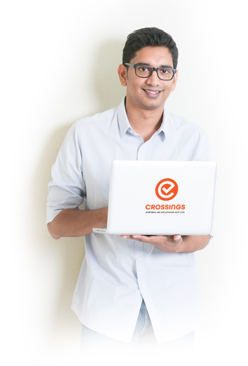 Welcome to Employee Crossings