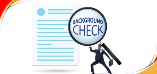 Benefits of criminal background checks,