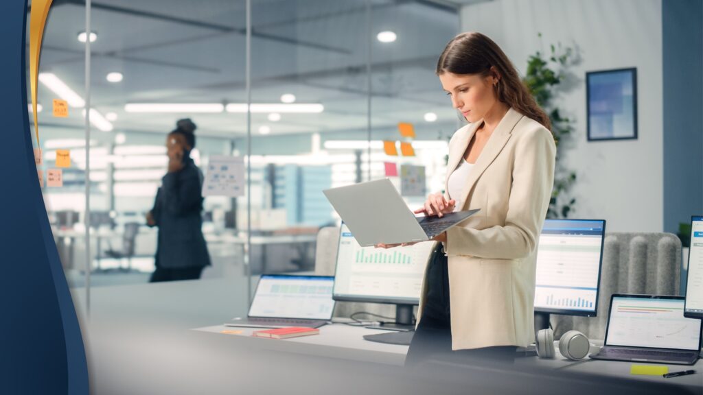 Background verification in hiring by Employee Crossings involve social media screening of candidates.