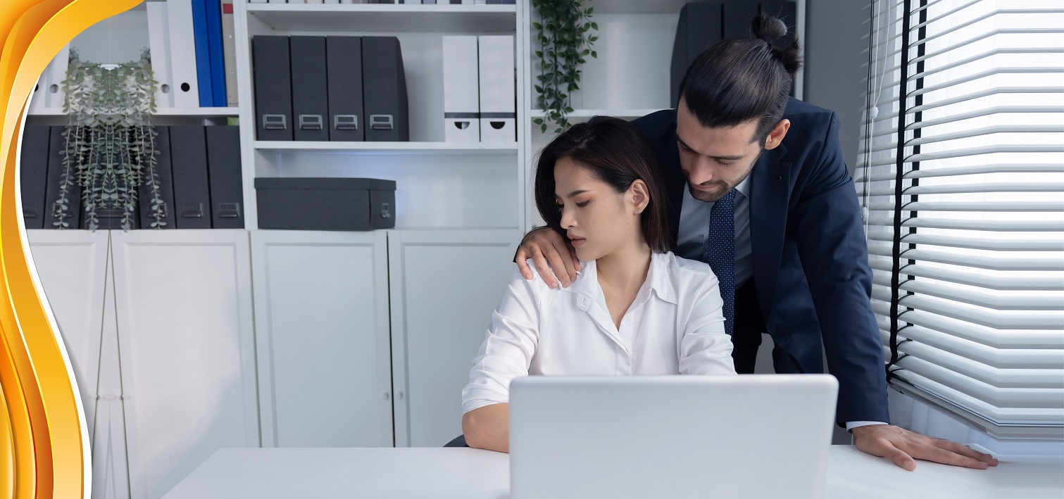 Why should regular POSH and Employee Screening matter to HR?