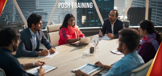 POSH Training Is a Must-Have, Not a Checklist