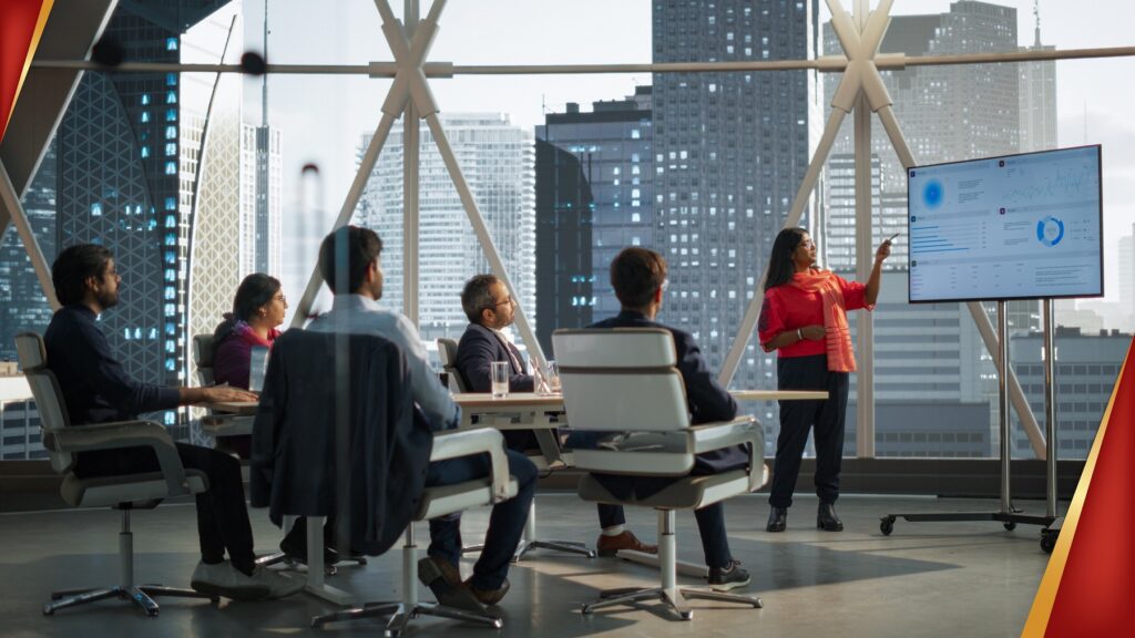 High-quality POSH employee training