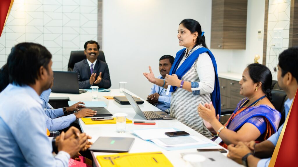 POSH Awareness Training Matter