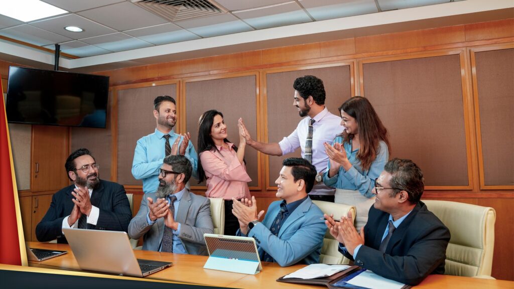 Best Practices to Build a Safe Virtual Work Environment