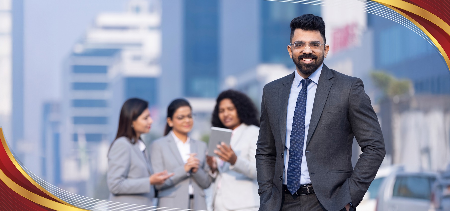 Beyond Boundaries How the POSH Act Protects Employees Outside the Office Walls