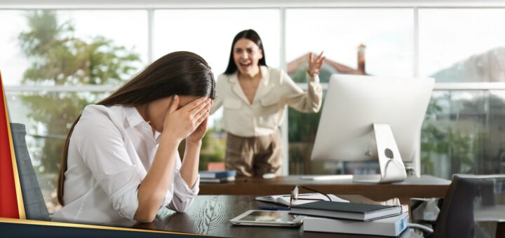 POSH for Remote Teams- Preventing Harassment in Virtual Workspaces