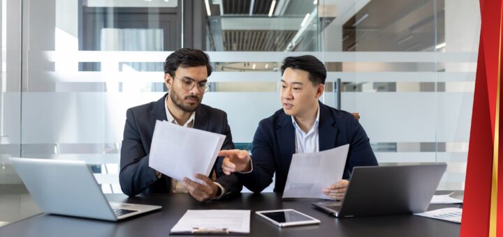 Step-by-Step BGV Verification Process