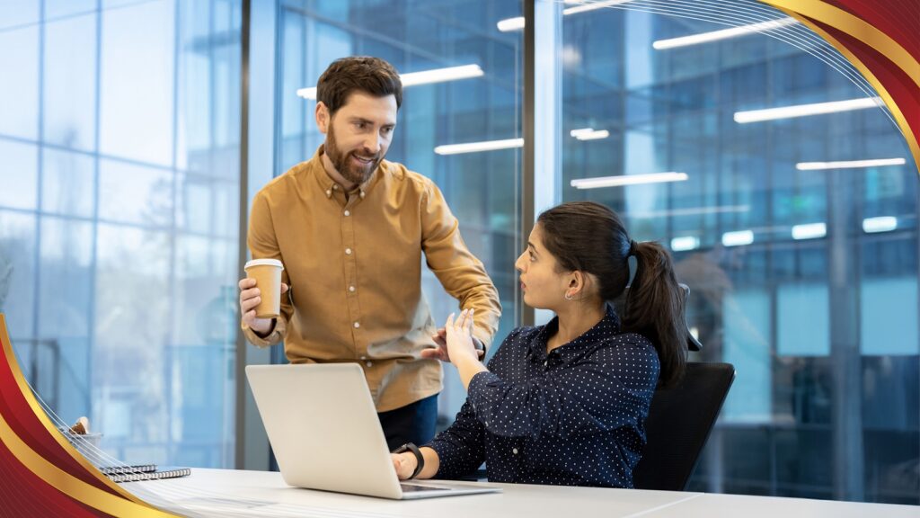 The Prevention of Sexual Harassment (POSH) Act