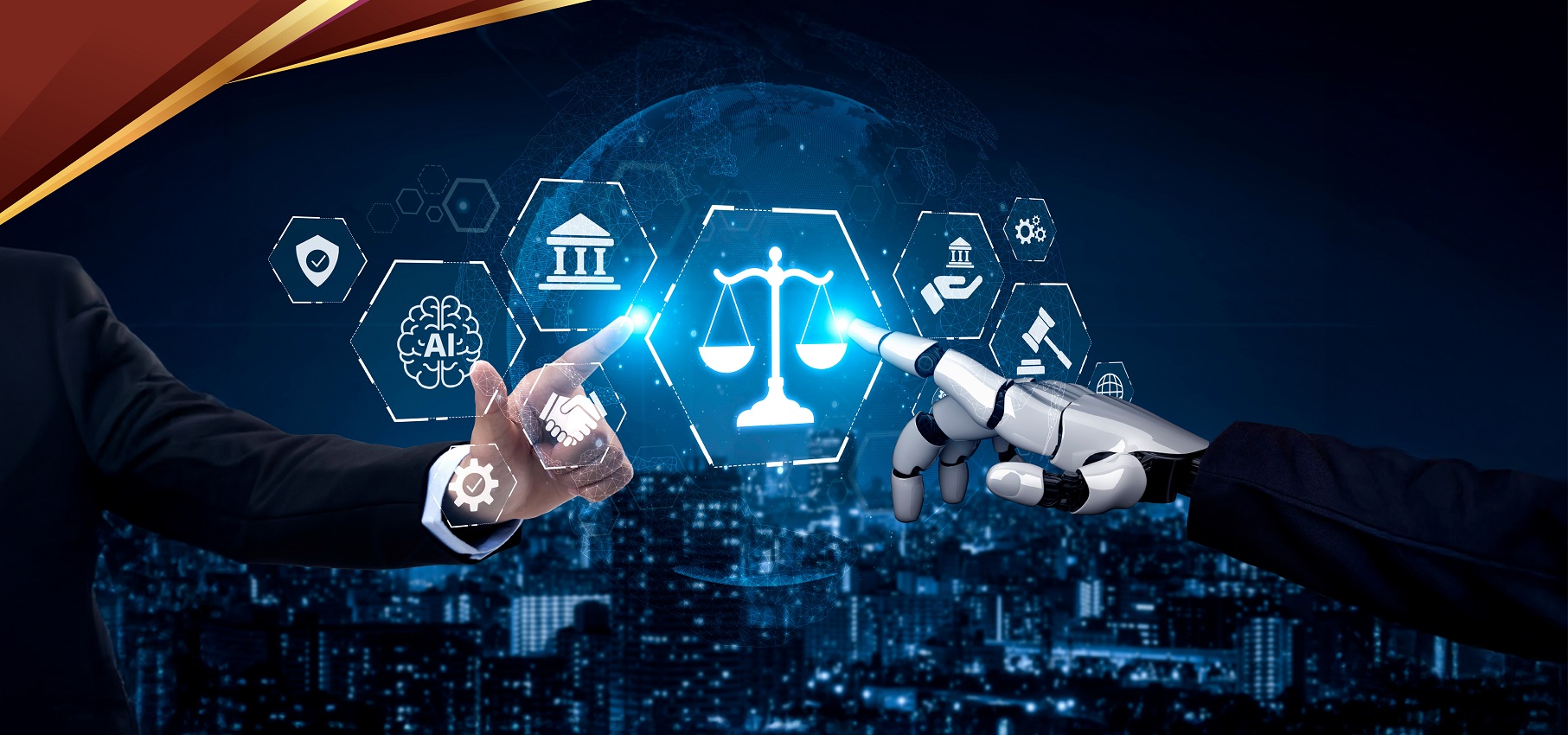 AI Tools & POSH Compliance Can Technology Predict, Prevent & Document Harassment