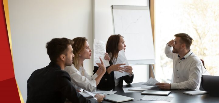 SHe-Box Demands in Your Organization