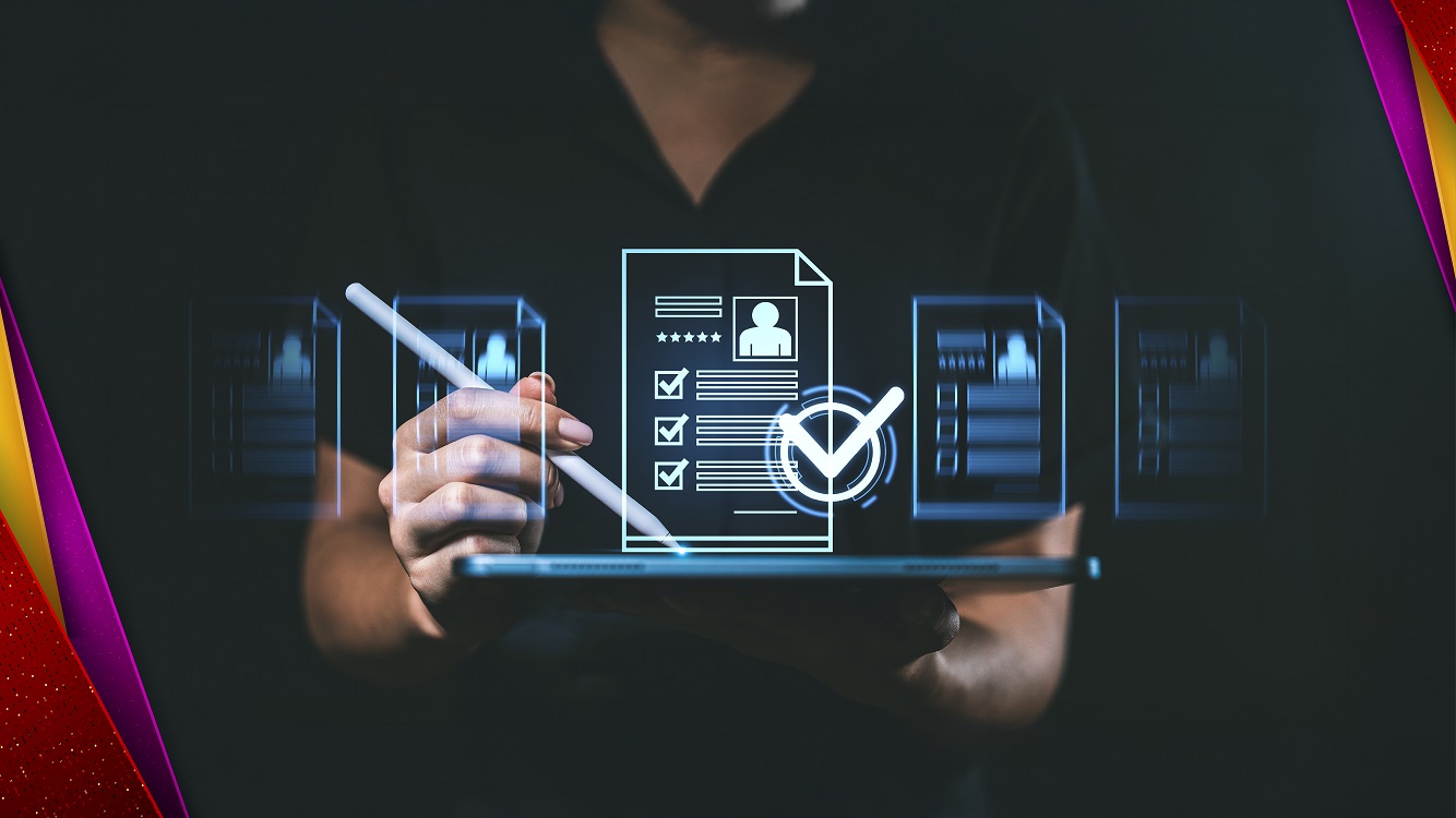 The Future of Portable Fast Background Verification
