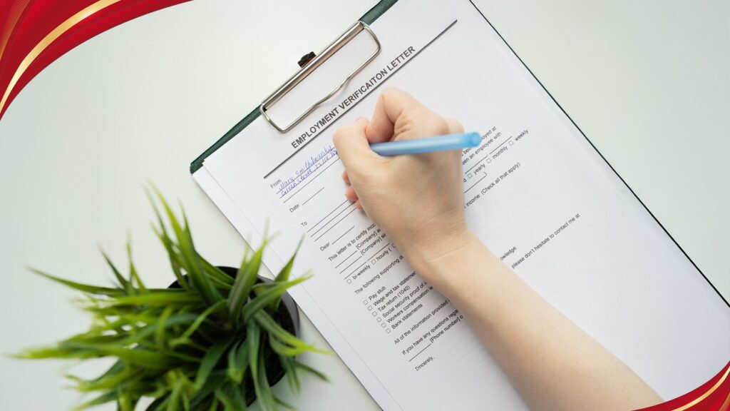 Key Reasons to Re-verify Existing Employees