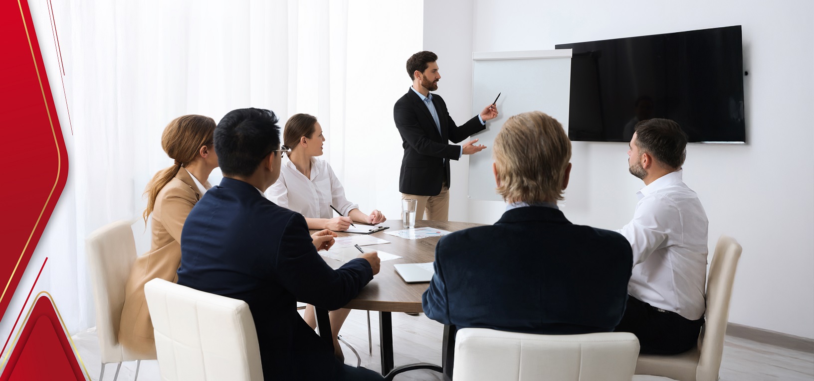 Training Male Employees on POSH Without Making Them Defensive