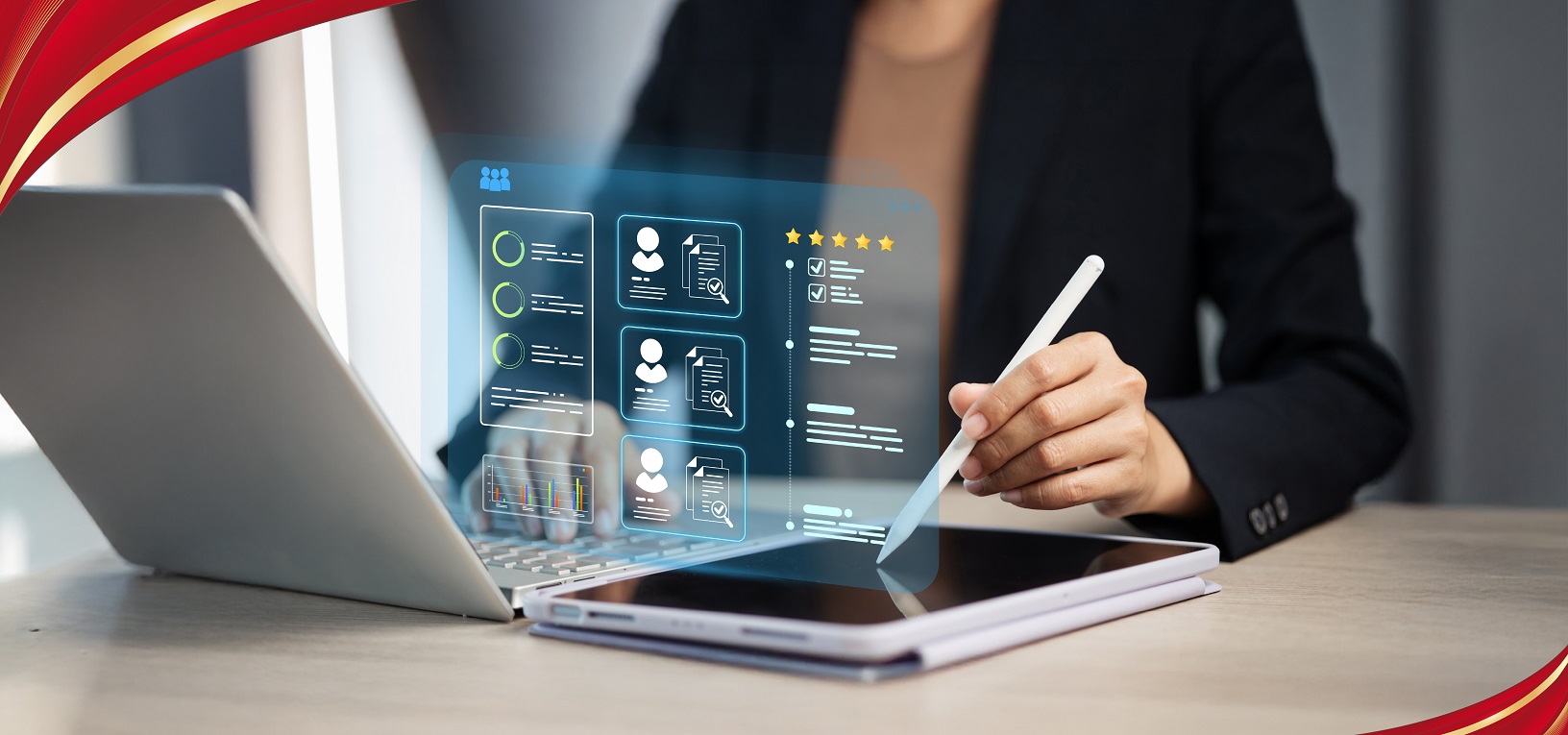 Why Background Verification Matters for Internal Promotions