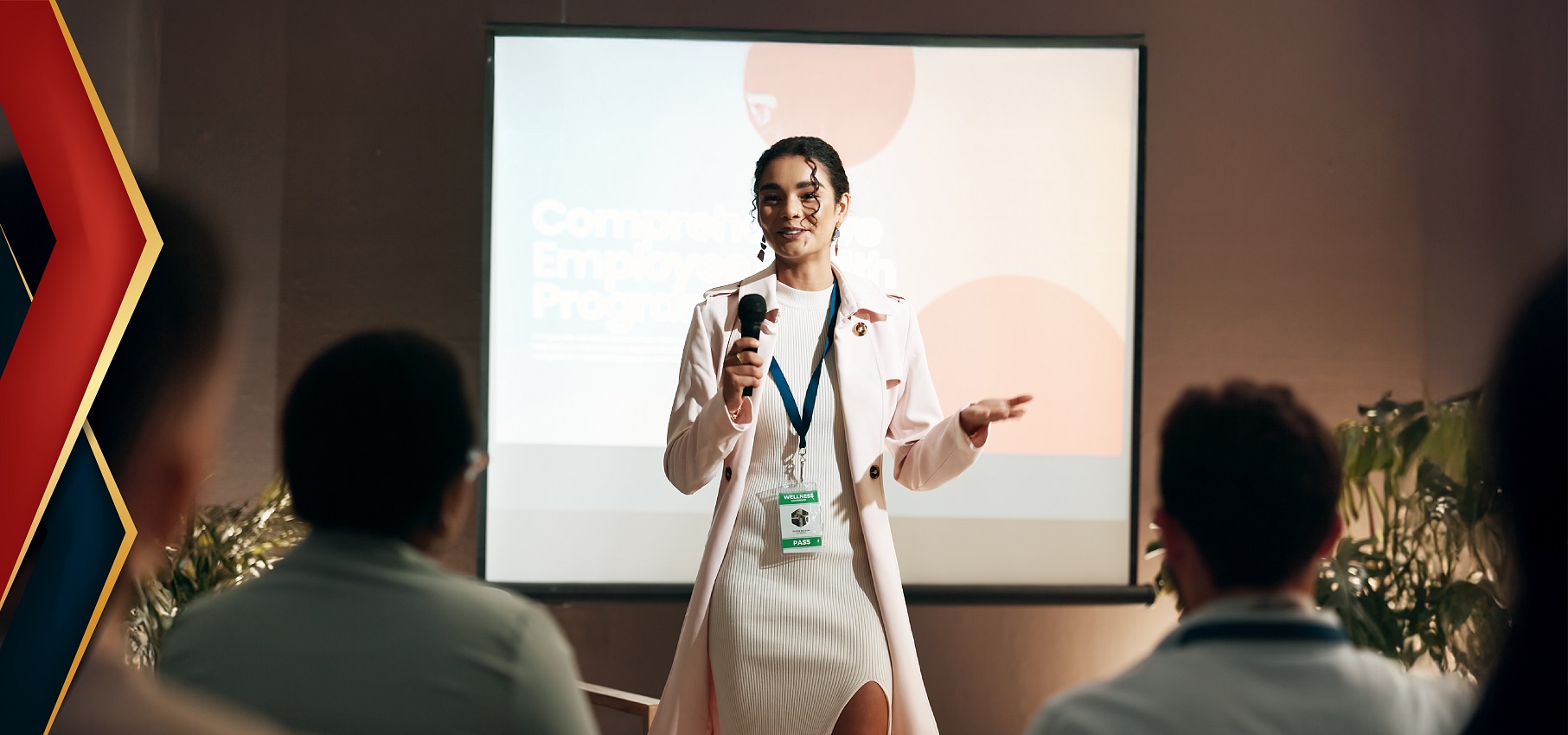 Creating a Speak-Up Culture- Why Employees Don't Report POSH Violations