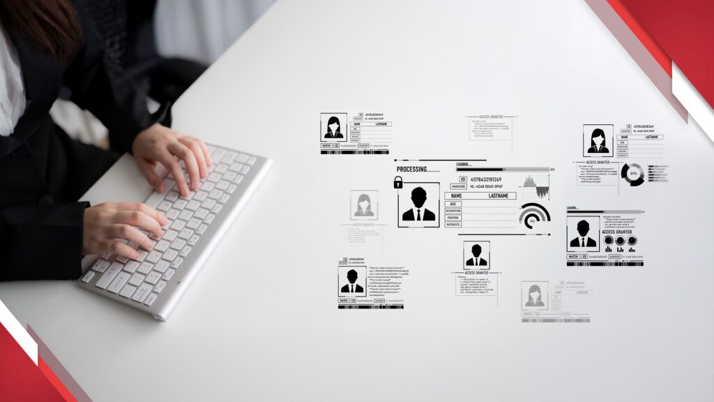Employee Background Verification Process