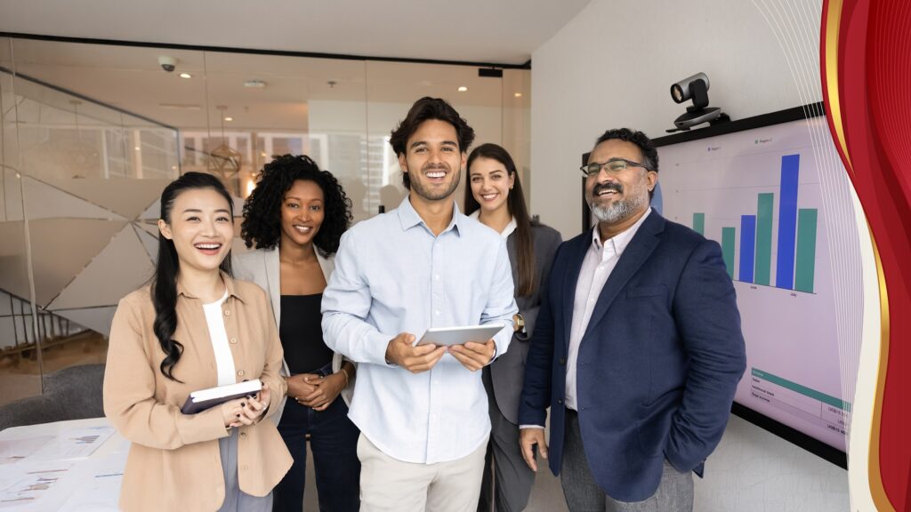 POSH Act Compliance for Startups