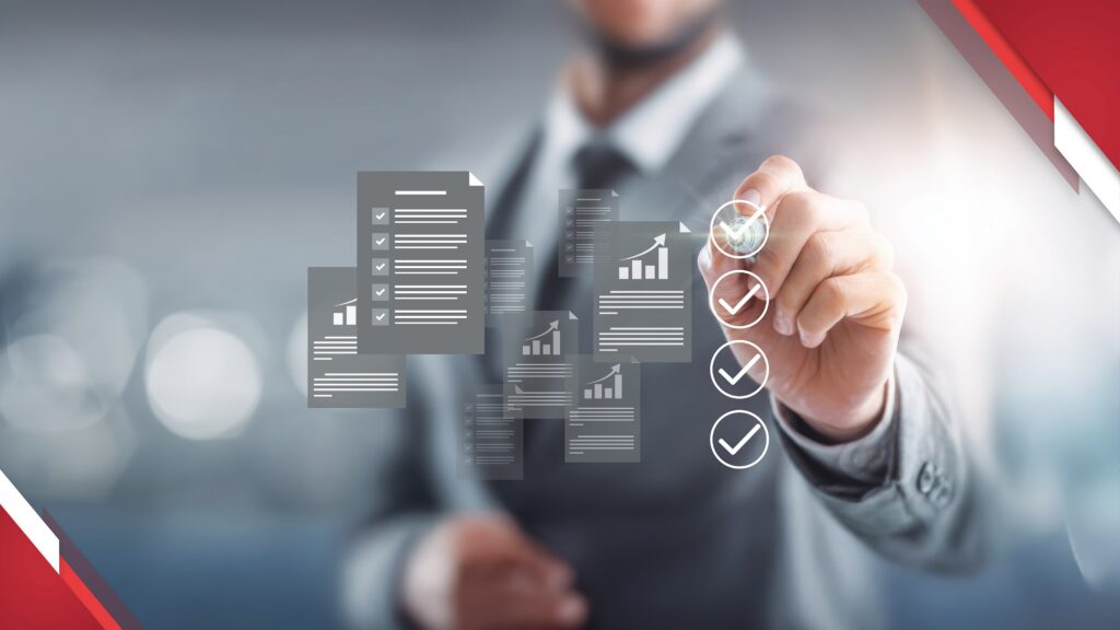 Understanding Background Verification