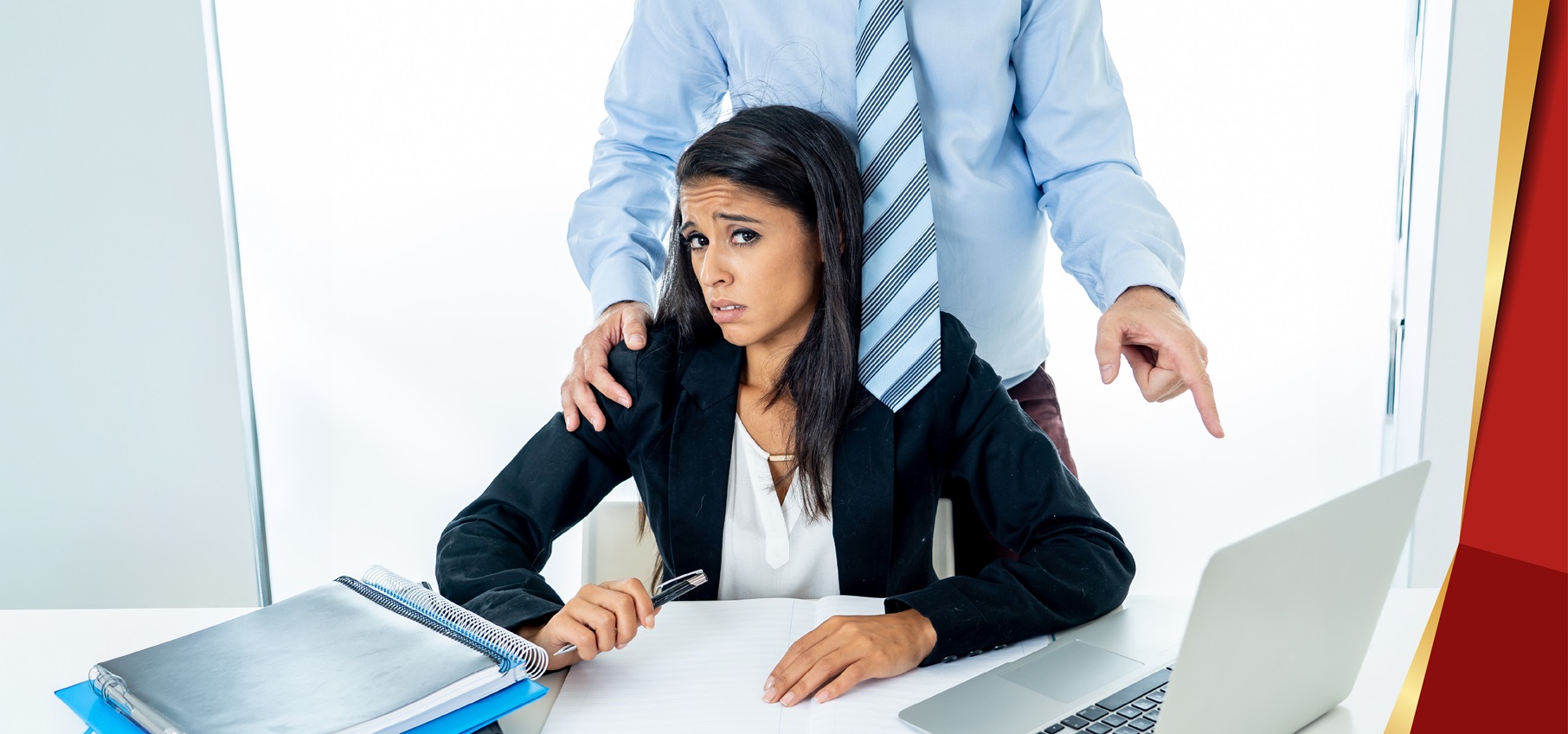 Appeals Under POSH Act- Understanding Appellate Authority Power