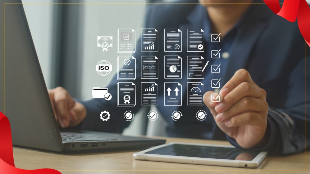 Background Verification Process