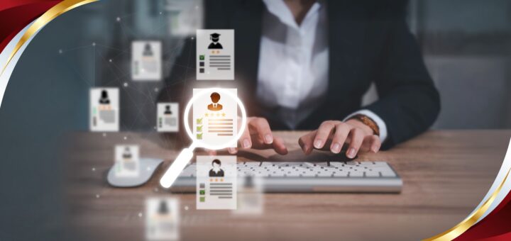 How Background Check Questionnaires Reveal the Real Candidate