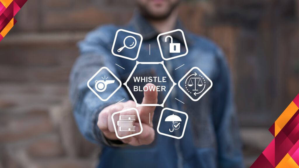 Overview of Whistleblower Protection Act India