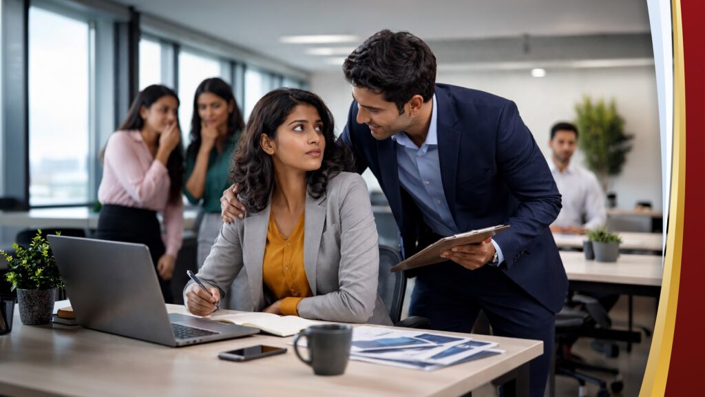 POSH Awareness Is Critical in Modern Workplaces