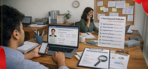 Understanding the Background Verification Process in India