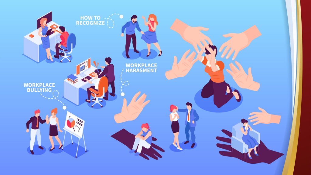 Understanding the Prevention of Sexual Harassment at Workplace