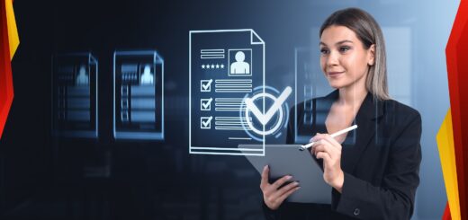 Clean vs. Flagged Background Checks: Sample Reports and What They Mean for Hiring