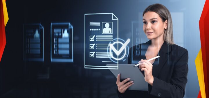 Clean vs. Flagged Background Checks: Sample Reports and What They Mean for Hiring