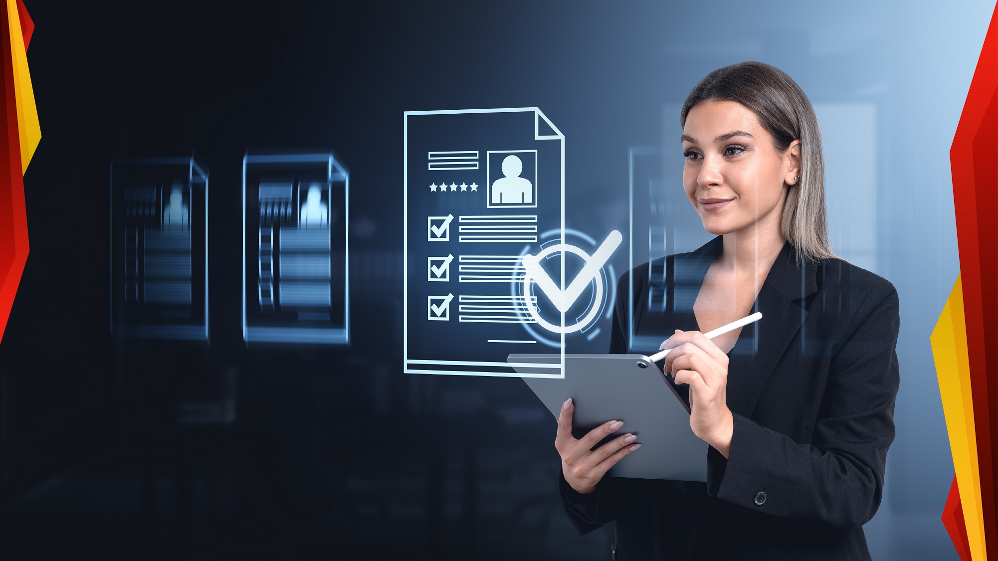 Clean vs. Flagged Background Checks: Sample Reports and What They Mean for Hiring