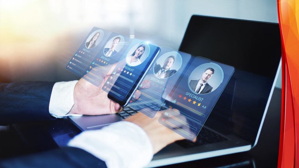 Better Screening Platforms Ensure Safer Hiring