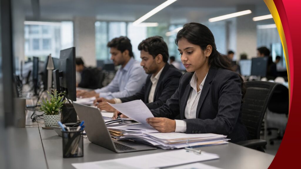 Hiring Confidence Needs Background Verification