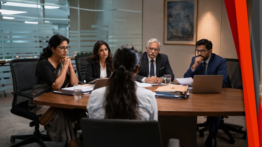 The POSH Compliance Roadmap