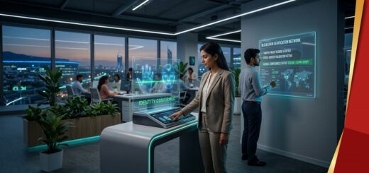 Background Verification in 2026-- Trends and Technology