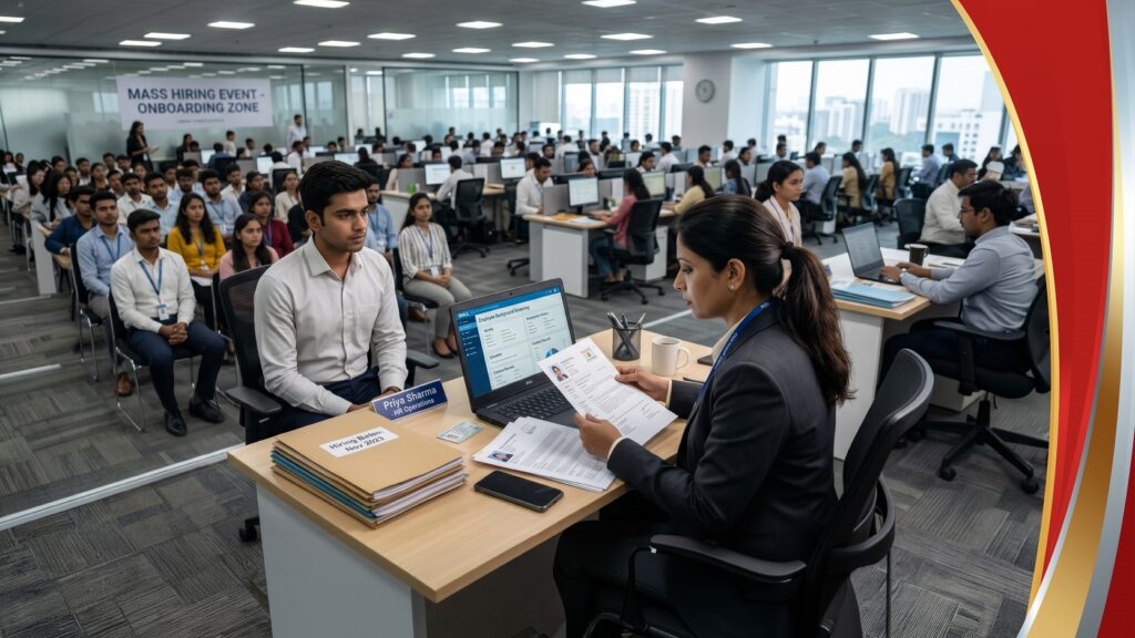 Best Practices to Improve Background Check Efficiency