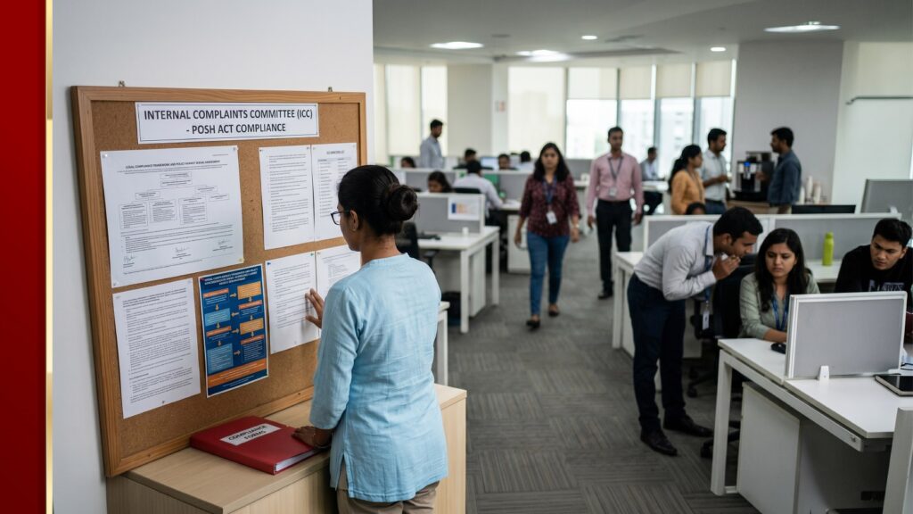 Future Trends in POSH Compliance and Workplace Safety (2026)