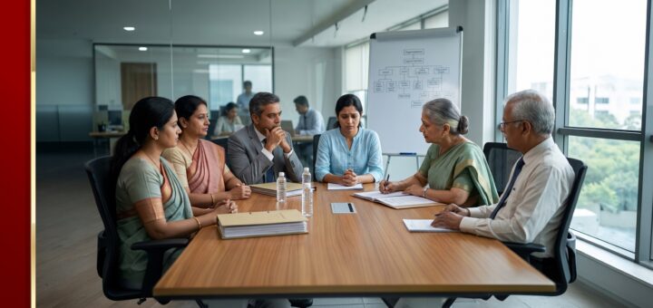 : Why 90% of POSH Committees Fail (And How Yours Won't in 2026)