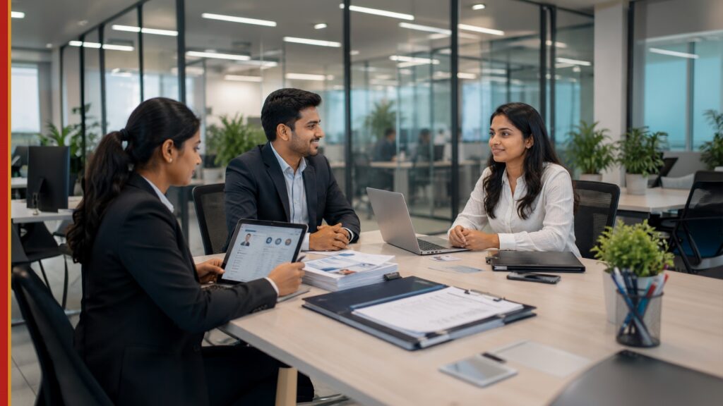 Building a Reliable Onboarding Strategy with Employee Background Verification