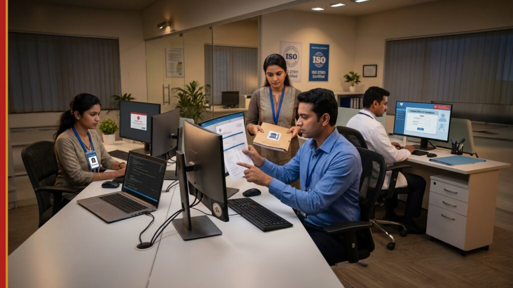 Building a Secure Onboarding Policy Around Employee Background Verification
