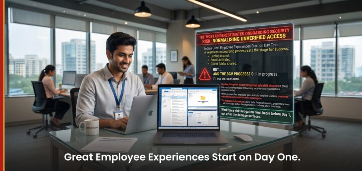 Great Employee Experiences Start on Day One