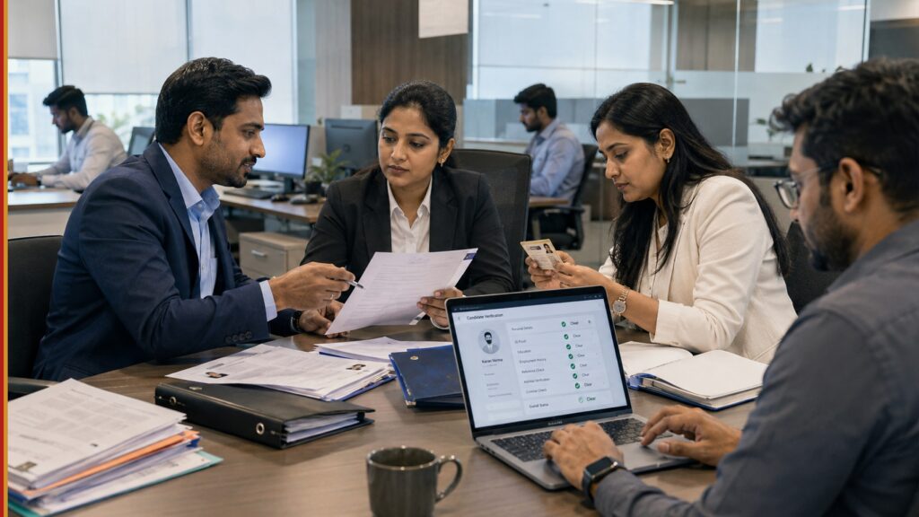 Background checks protect Small & Medium Enterprises (SMEs) from costly hiring mistakes
