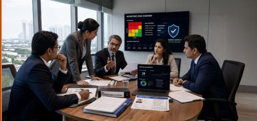 Why Workforce Risk Management Matters More Than Reducing Hiring Costs.