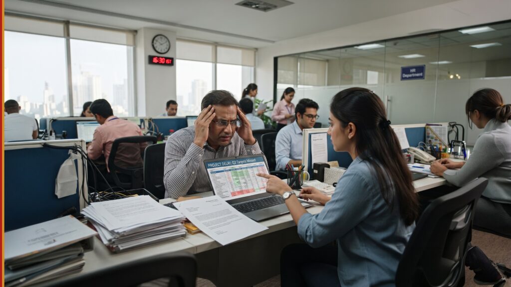 Workforce risk management protects organisations from preventable recruitment and compliance risks. 