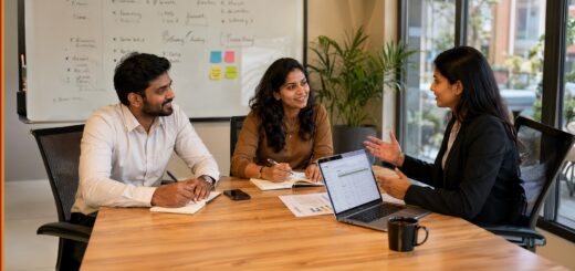 Clearly defined job responsibilities leave no room for guesswork