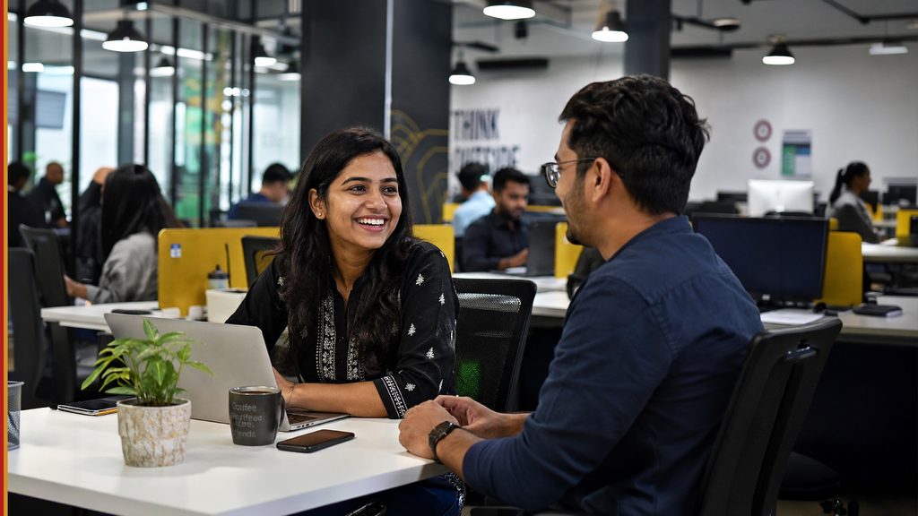 New employee retention improves when support continues past the onboarding period. 