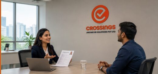 Transparent hiring conversations set the foundation for lasting employee trust.