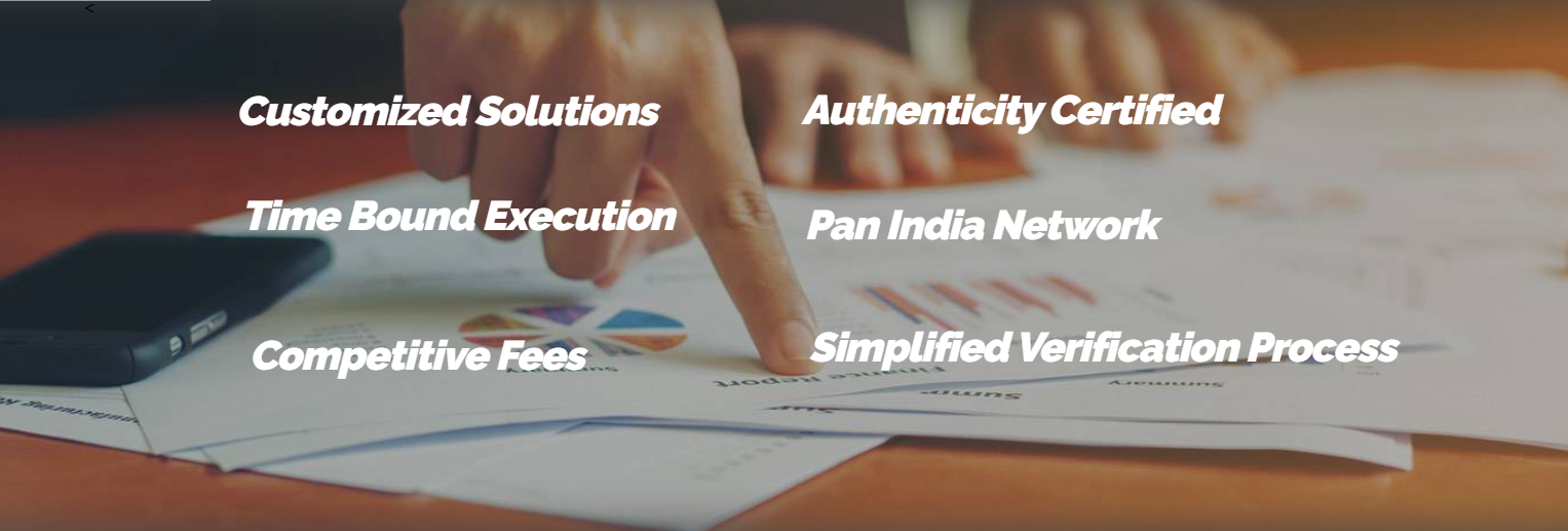 Trusted expertise built over 15 years