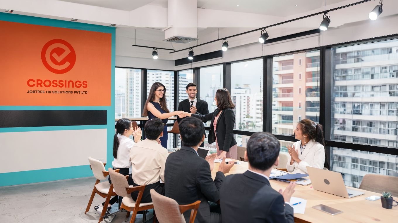 Empowering teams with POSH ICC training for employees